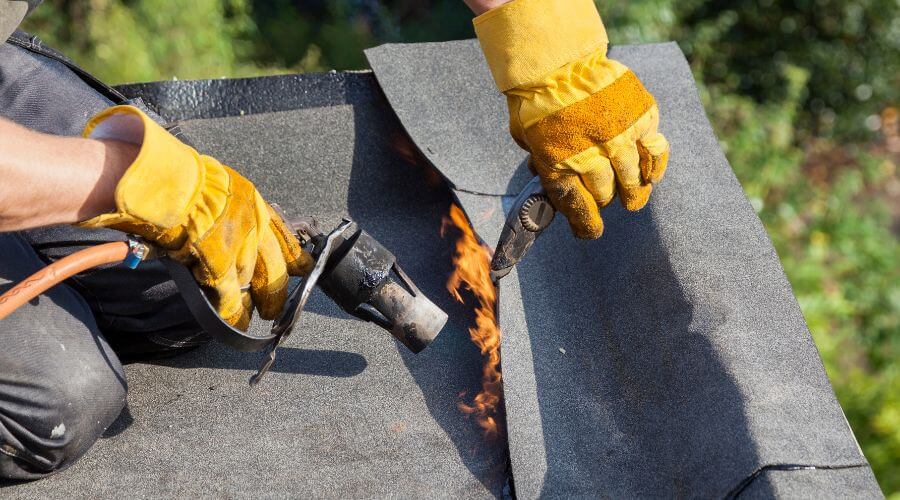 Professional flood damage restoration services in Exeter, NH