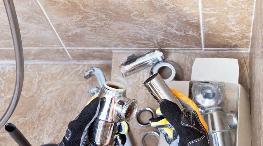 Expert flood damage restoration services in Exeter, NH